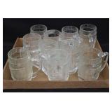 5.25' Dad's Root Beer Barrel Mugs