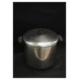 Revere Ware 8 QT Stock Pot