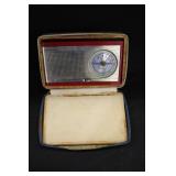 Norelco Transistor Seven Radio