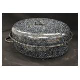 Granite Roaster