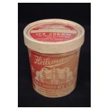 Heilemann's French Rivera Paper Ice Cream Tub