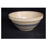 Hall Yellow Wear Bowl
