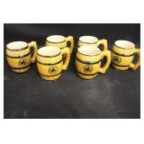 Old Kentucky Root Beer Mugs