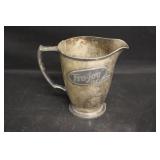 Fro-Joy Ice Cream Pitcher