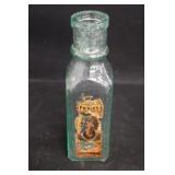 Burlington Vinegar & Pickle Works Jar