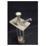 Strawberry Soda Fountain Syrup Dispenser
