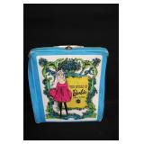 Vintage Barbie Doll Cases