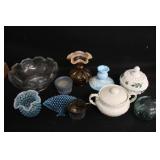 Collectible Glassware