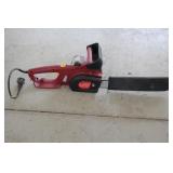 Chicago 14" Electric Chainsaw