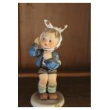5.25" Hummel Figurine