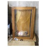 27" x 17 1/2" x 5" Shadow Box