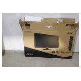 Acer 27" HD LED TV