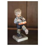 4.25" Hummel Figurine "Little Drummer"
