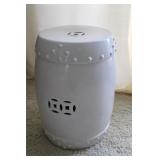 BD Ceramic 20" Plant Stand