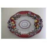Fitz & Floyd 19" Platter