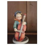 5" Hummel Figurine "Sweet Music"