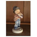 4.75" Hummel Figurine "Serenade"