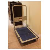 19" x 29" Platform Truck