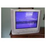 Panasonic 28" Combo TV/VCR/DVD