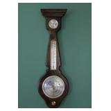 Shortland 31" Barometer
