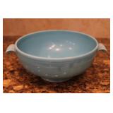 Vintage 8" FIesta Bowl