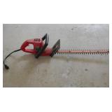 Chicago 22" Electric Hedge Trimmer