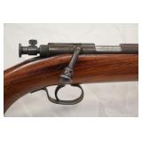 Remington Model 41 .22 cal Bolt Action Rifle