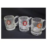 EAPG A&W Root Beer Mugs