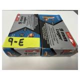 Aguila 9mm Luger Ammo