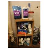 Spa Chemicals