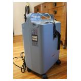Oxygen Concentrator