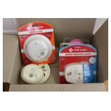 Smoke Detectors