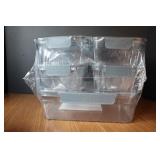 New Food Storage Set