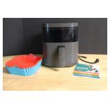 Kitchen Elite Air fryer