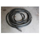 Heavy Duty Garden Hose