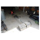 Echo PAS-2620 Gas Driveway Rake