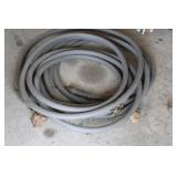 Heavy Duty Garden Hose