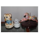 Music Figurines