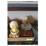 Music Boxes