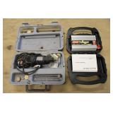 Dremel & Power Inverter