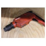 Hilti TE1 Rotary Hammer Drill