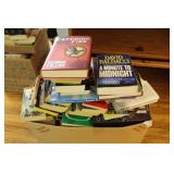 Collection of Books