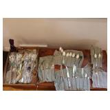 Flatware & Serving Pieces