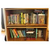Collection of Books