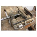 4" Machinists Vise