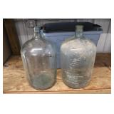 Carboy Bottles & Brewing Supplies