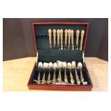 International China Flatware Set