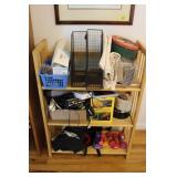 Electronics, Tins & More