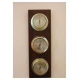 Barometer