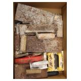 Masonry Tools